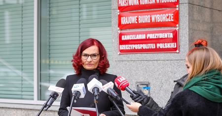 Na wyniki wyborów trochę poczekamy. Kiedy je poznamy?
