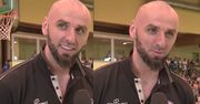 Gortat: "Nie poszukuję żony. Nie robię castingów!"