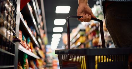 Sprawdzili produkty BIO. Niepokojące wyniki testów