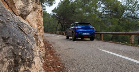 Pierwsza jazda: Opel Mokka po liftingu – lepiej przygotuj lupę