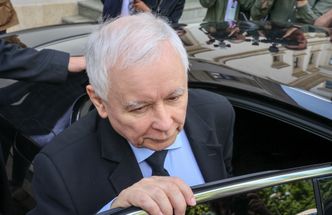 Jarosław Kaczyński chce odłożenia unijnych regulacji na długie lata