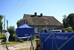 Zbrodnia w Czernikach. "Wszyscy w tej wsi się go bali"