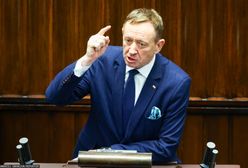 Lasy Państwowe kontrolują hodowlę koni rodziny Telusa. "Córka płacze"