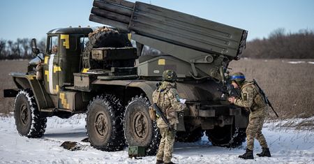 Niepokojące doniesienia. Oto co Rosja robi z przejętą bronią NATO i USA
