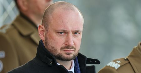 Skandal z pieniędzmi na produkcję amunicji. Szef BBN: mogło dojść do popełnienia błędów