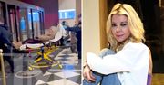 Pijana Tara Reid w szpitalu. Twierdzi, że została odurzona. Są ustalenia policji
