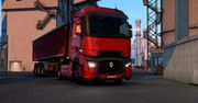 To dopiero drugi taki przypadek w historii popularnego symulatora ciężarówki. Gracze ETS2 będą mogli zrobić coś, co do tej pory było wielką rzadkością