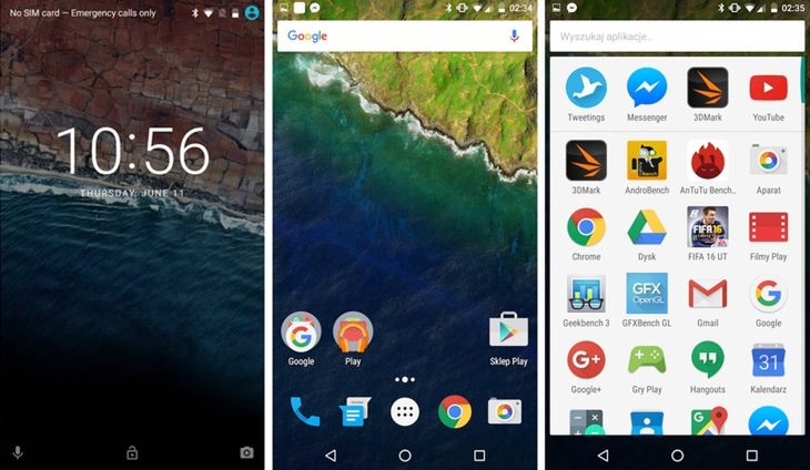 Co pojawi się w Androidzie N? Podsumowanie przecieków 3
