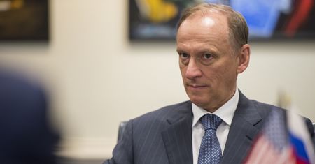 Sensacyjne wieści o próbie zamachu. Rosjanin jest prawie pewny