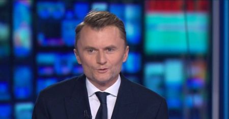 Wpadka przed kamerami TVN24. Zaskakujące, jak nazwał reporterkę