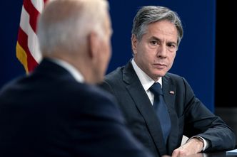 USA: Kijów jest na liście celów Rosji