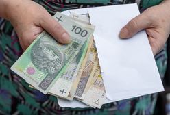 Zmiany w wypłatach emerytur w październiku. Pieniądze będą wcześniej