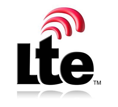 Logo LTE