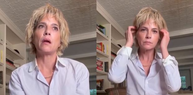 Selma Blair ze łzami w oczach PRZERWAŁA MILCZENIE po aferze w samolocie. "Przepraszam, że zajęło mi to tak dużo czasu"