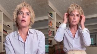 Selma Blair ze łzami w oczach PRZERWAŁA MILCZENIE po aferze w samolocie. "Przepraszam, że zajęło mi to tak dużo czasu"