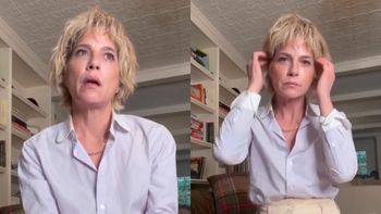 Selma Blair ze łzami w oczach PRZERWAŁA MILCZENIE po aferze w samolocie. "Przepraszam, że zajęło mi to tak dużo czasu"