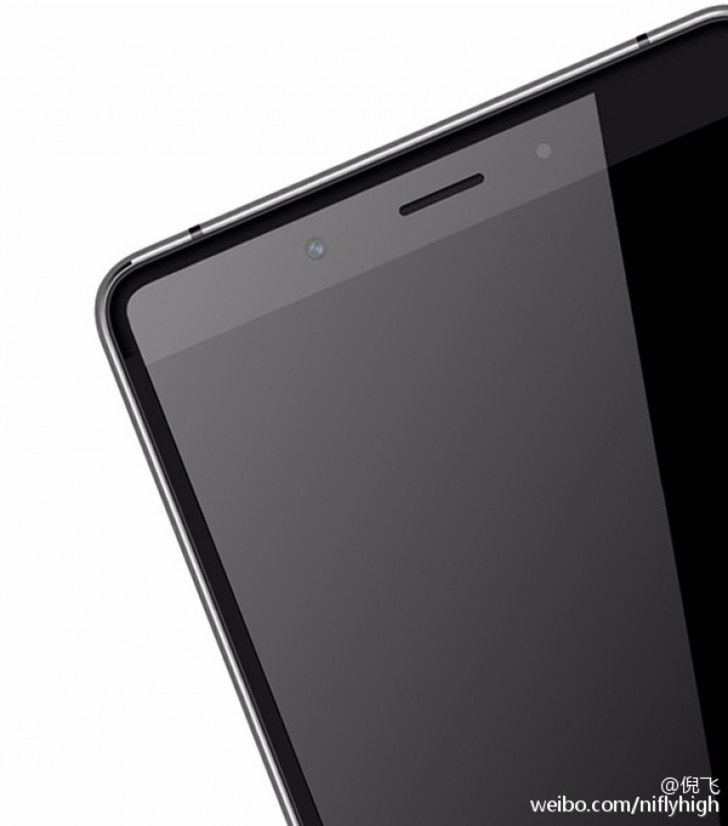 Nubia Z11 Max, czyli smartfon Cristiano Ronaldo 3