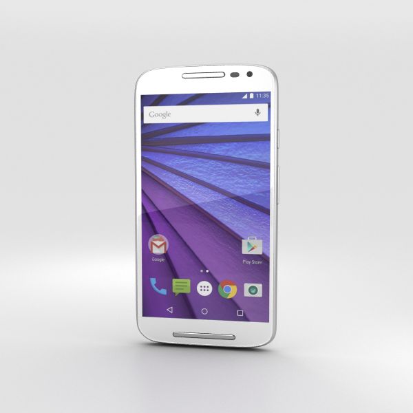 Nowa Moto G pojawiła się na renderach i wygląda świetnie 2