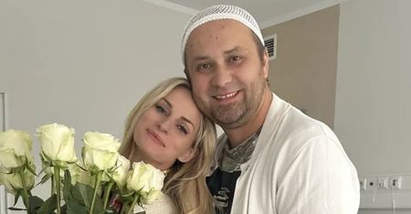 Anita i Adrian na randce. Nowe informacje na temat zdrowia mężczyzny