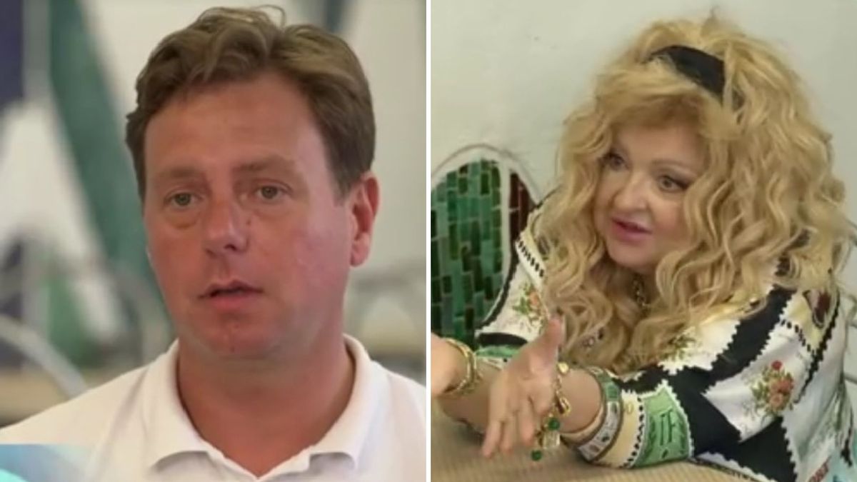 Co się wydarzyło w "Kuchennych Rewolucjach"?