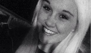 Nie żyje Jordan Cashmyer. Miała zaledwie 26 lat