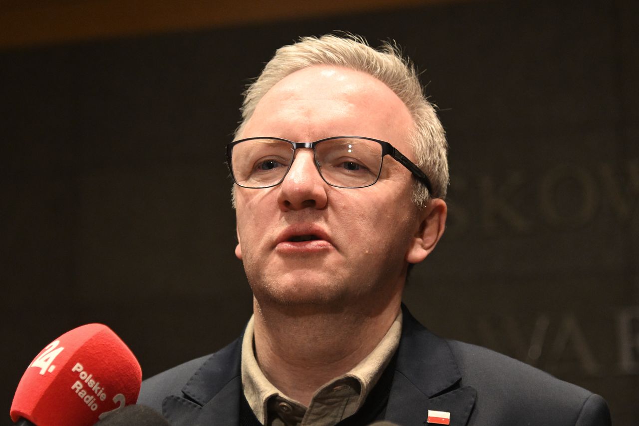 Krzysztof Szczerski