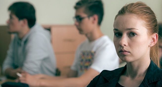 Przegląd seriali według pomysłu Jakuba Żulczyka