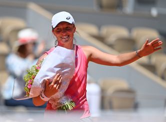 Iga Świątek dogadała się z byłym agentem. Koniec długiego sporu