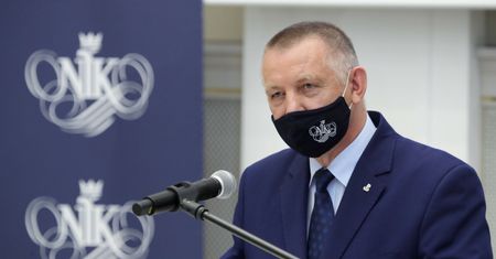 Marian Banaś ujawnia. "Zbierane są haki na każdego"