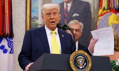 Rozmowy USA-Iran. Kluczowa rola Omanu w negocjacjach