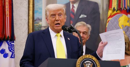 Rozmowy USA-Iran. Kluczowa rola Omanu w negocjacjach