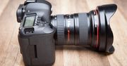Canon EOS 5D Mark IV – pełna specyfikacja i zdjęcia produktowe wyciekły do Interntetu