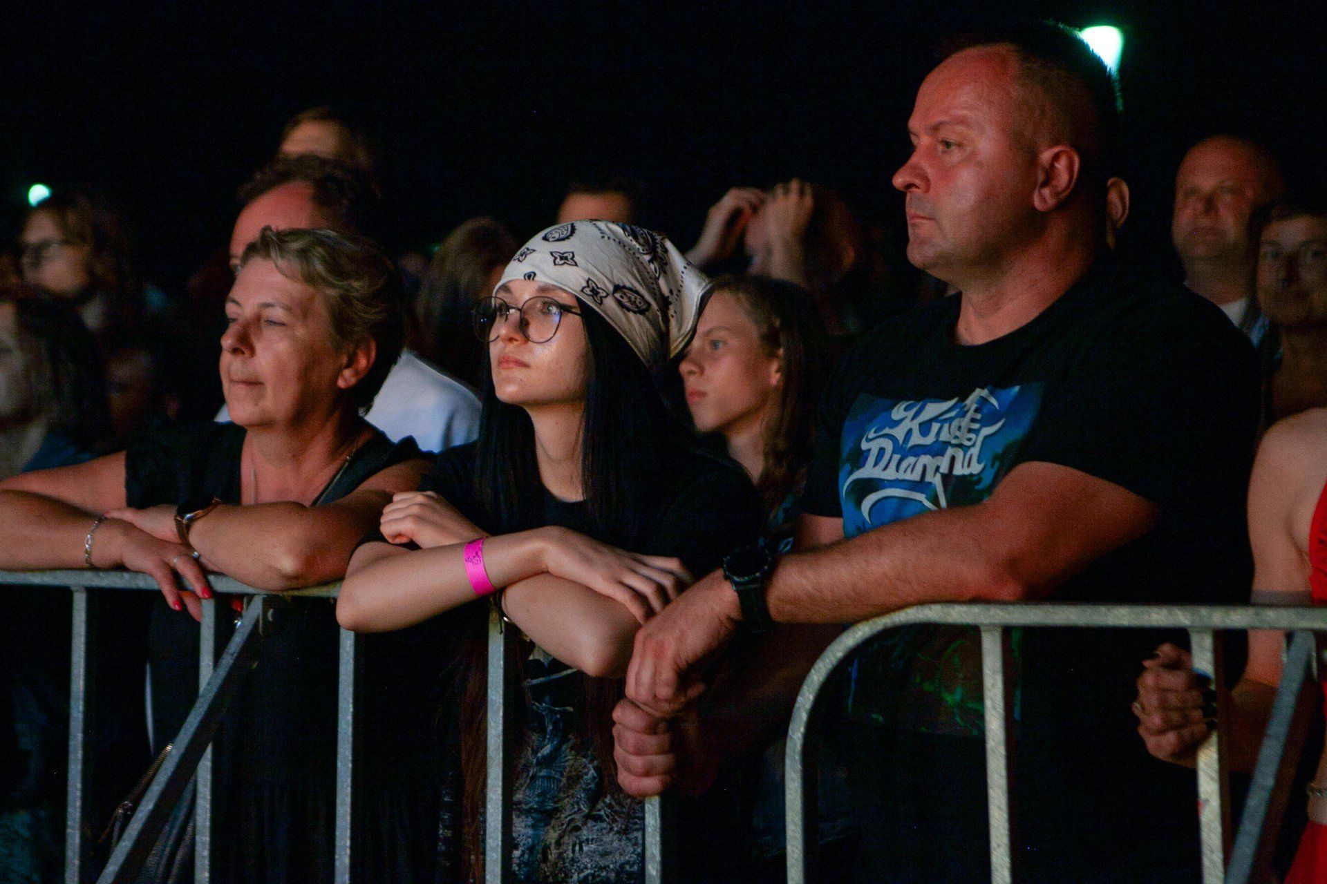 Rockowa Noc w Rzeszowie