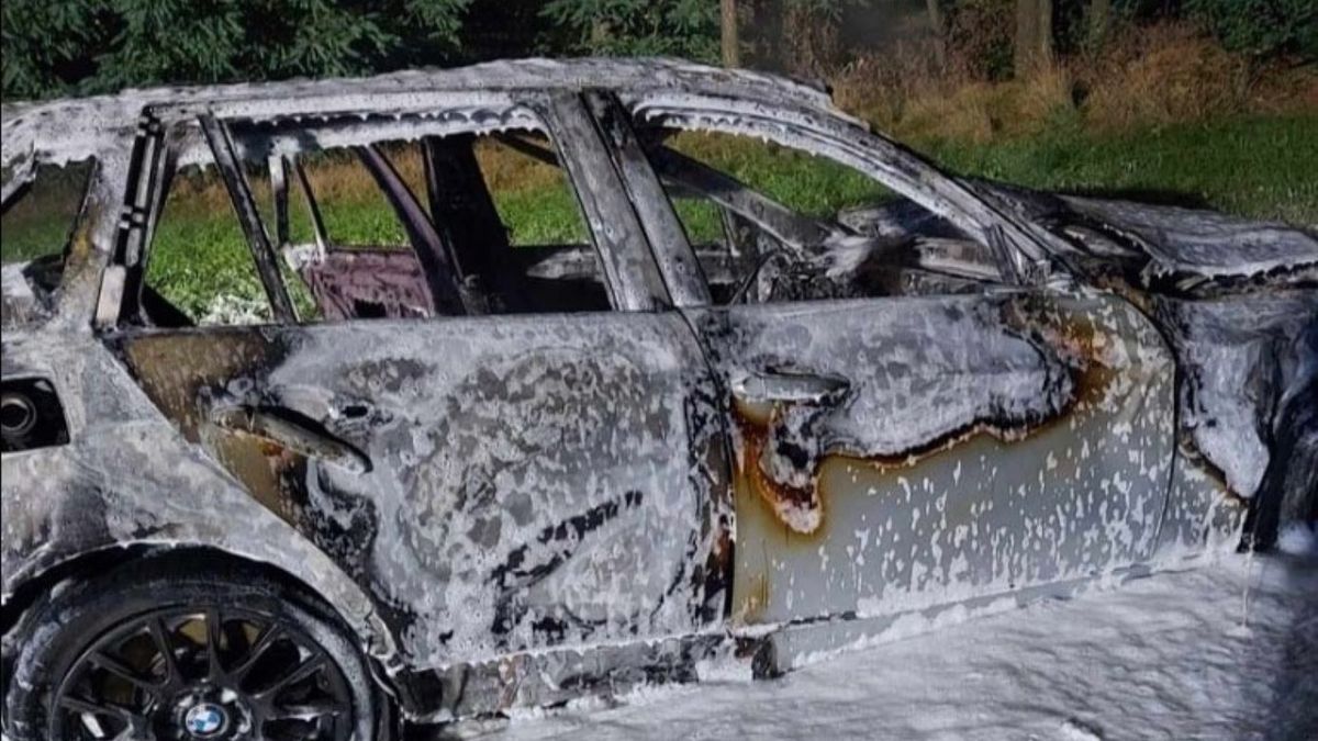 W wypadku zginął 17-latek 