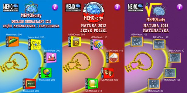 Aplikacje do matury i egzaminu gimnazjalnego dostępne w App Store 1