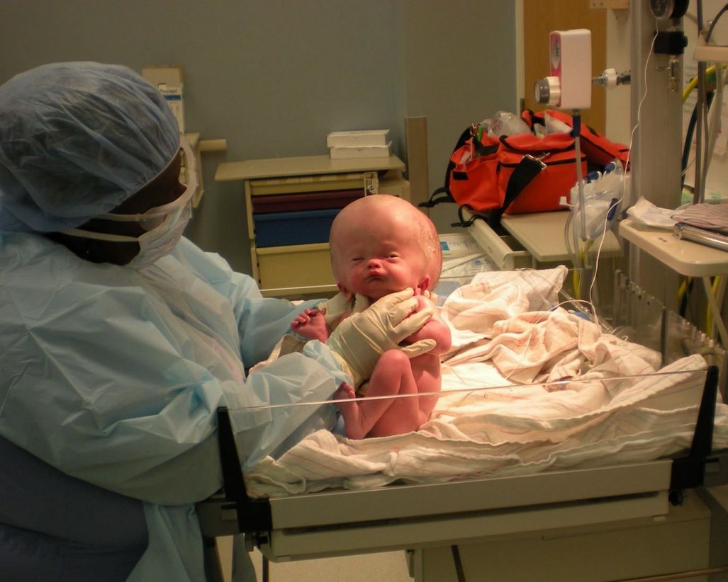 Lekarze nie dawali mu zbyt wielkich szans