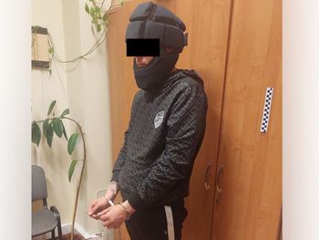 Szokujące morderstwo w Bydgoszczy. 25-latek strzelił bezdomnemu w głowę, a potem pochwalił się tym koledze