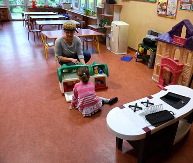 Otwarcie przedszkoli i żłobków. Wrocław czeka. Lepsza sytuacja w innych miastach na Dolnym Śląsku