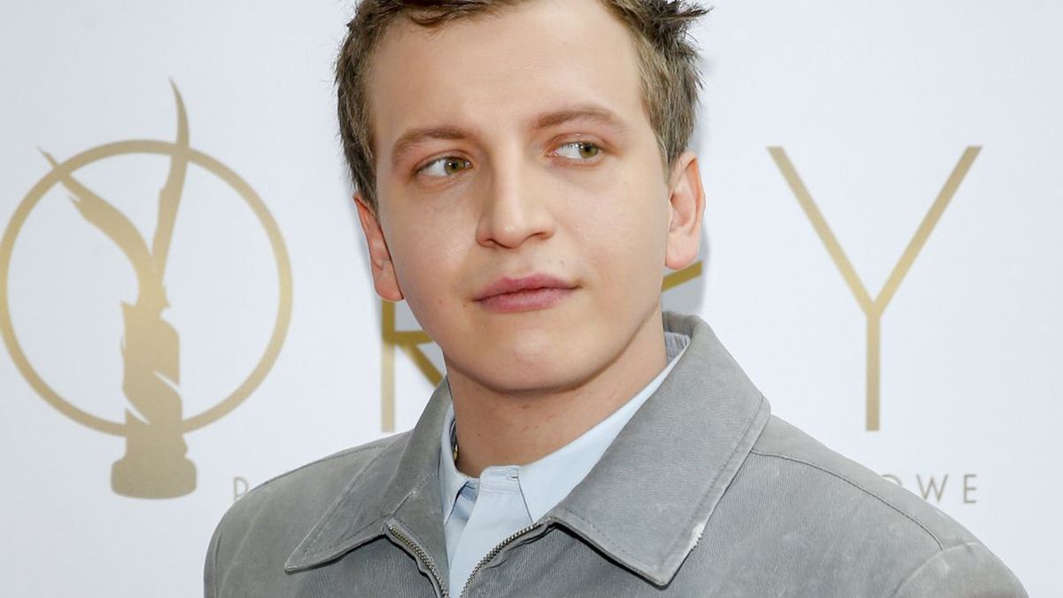 Maciej Musiałowski spełnił swoje marzenie o własnym zamku