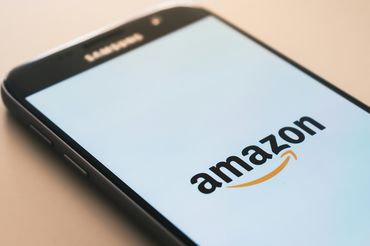 Amazon to jedna z najpotężniejszych firm na świecie