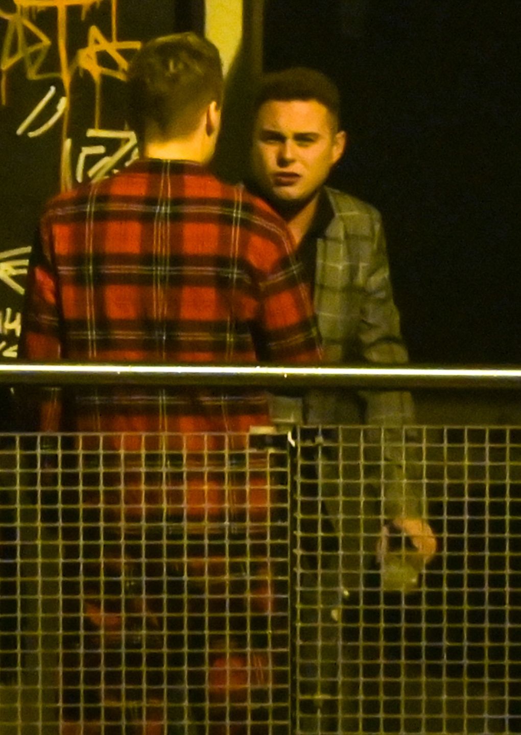 Urodziny Julii Wieniawy