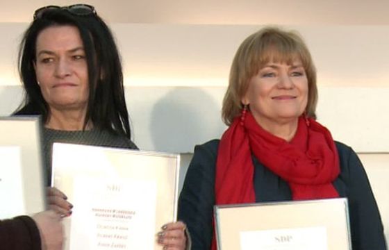 Anna Zapert: z TV Republika na szefową ds. redakcji w Polska Press, Wojciech Pokora naczelnym „Kuriera Lubelskiego"