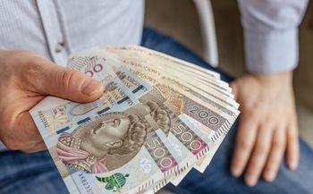 Budzisko: KAS zatrzymała transport podrobionej poligrafii