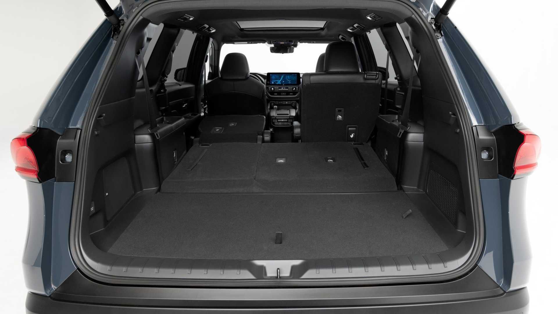 Toyota Grand Highlander