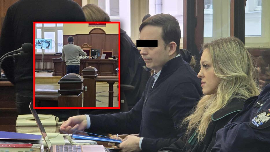 Szokujące zeznania strażaka ws. wypadku Sebastiana M.