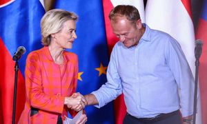 Gigantyczne pieniądze dla Polski. Jest ostateczna decyzja ws. KPO