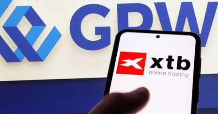 Gigant i transakcja na 1,5 mld zł. Eksperci tłumaczą tąpnięcie na GPW