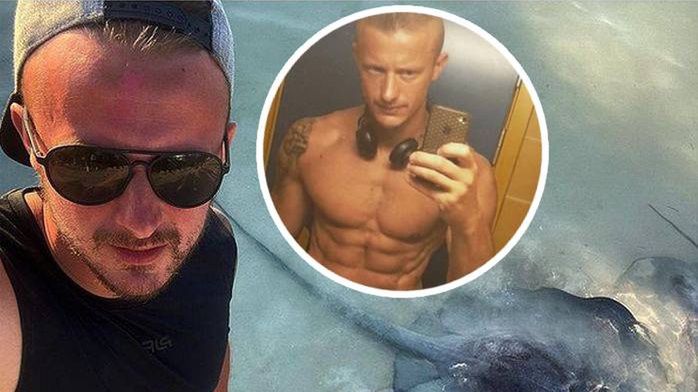 Tak wyglądał w 2015 roku