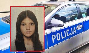 Zaginęła 13-letnia Roksana. Jej rodzice zabrali głos