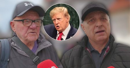 Na ulicy oburzeni pomysłem Nawrockiego. "Mamy swoich bohaterów"